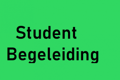 Student Begeleiding