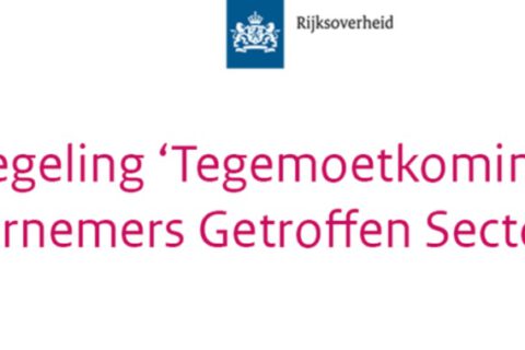Kabinet helpt leveranciers en ondernemers met hun leverancierskrediet